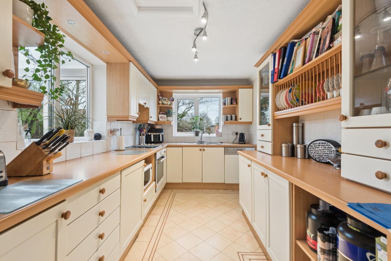 Eaton Socon, St Neots, Cambridgeshire