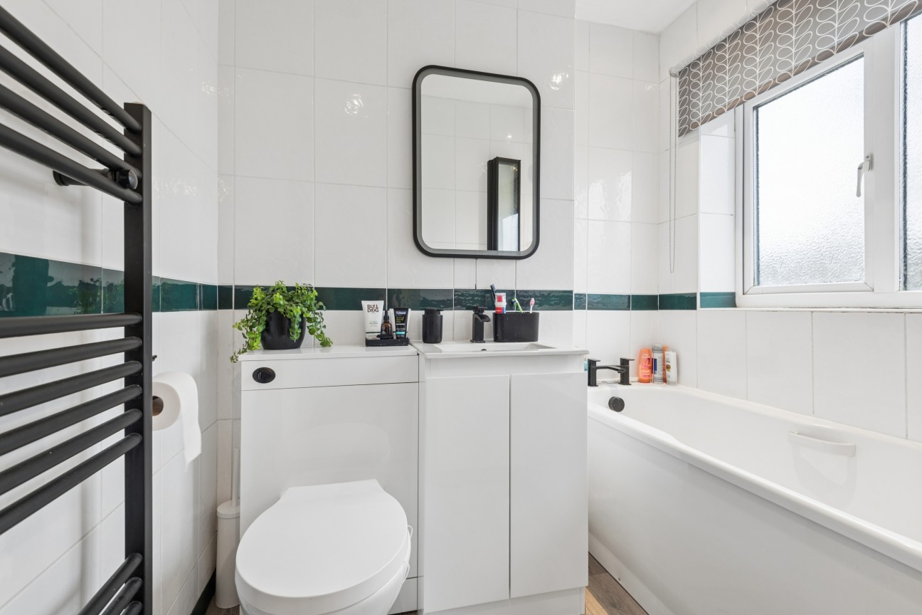 Eaton Socon, St Neots, Cambridgeshire