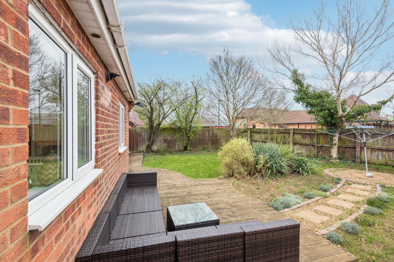 Eaton Socon, St Neots, Cambridgeshire