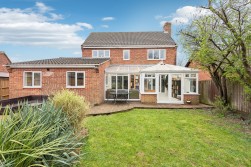 Eaton Socon, St Neots, Cambridgeshire