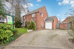 Eaton Socon, St Neots, Cambridgeshire