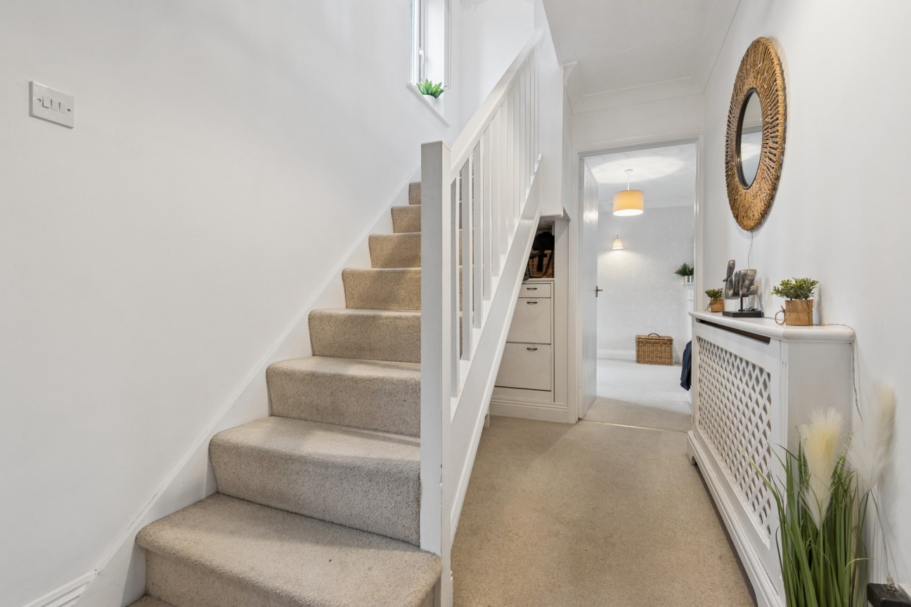 Eaton Socon, St Neots, Cambridgeshire