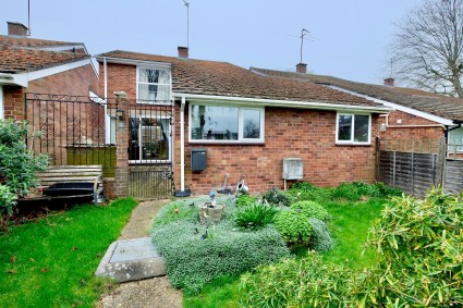 Hartford, Huntingdon