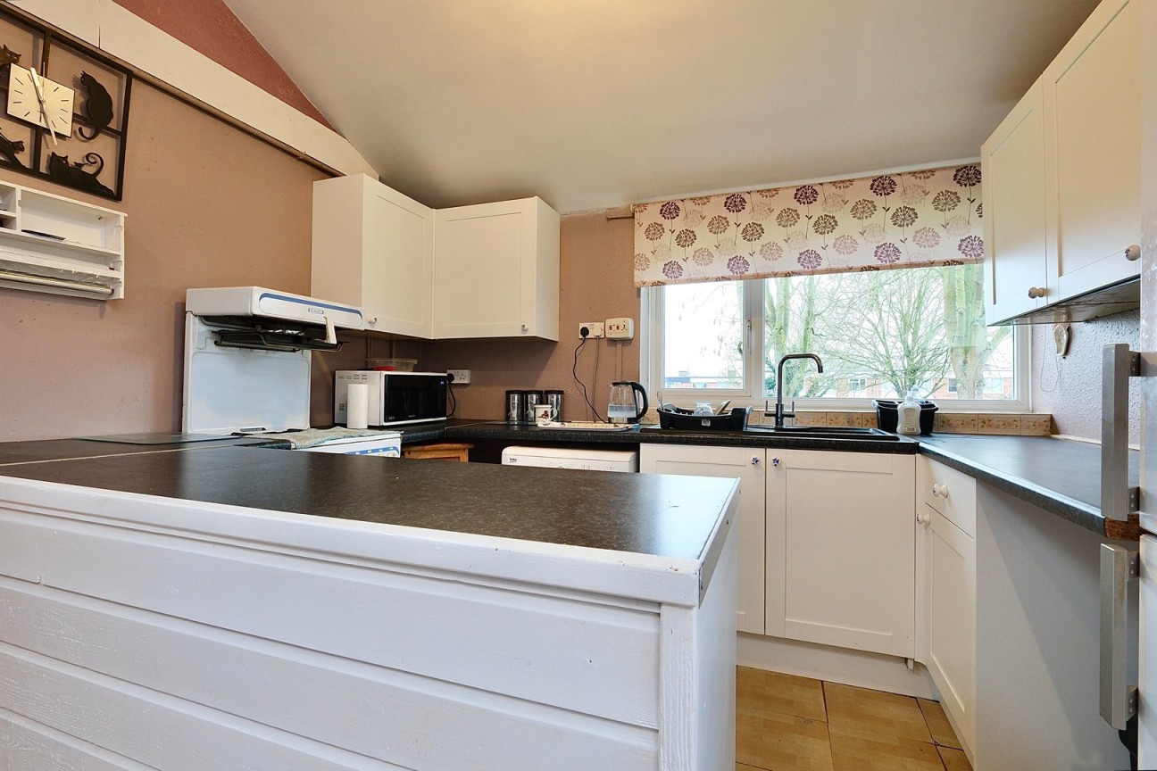 Hartford, Huntingdon