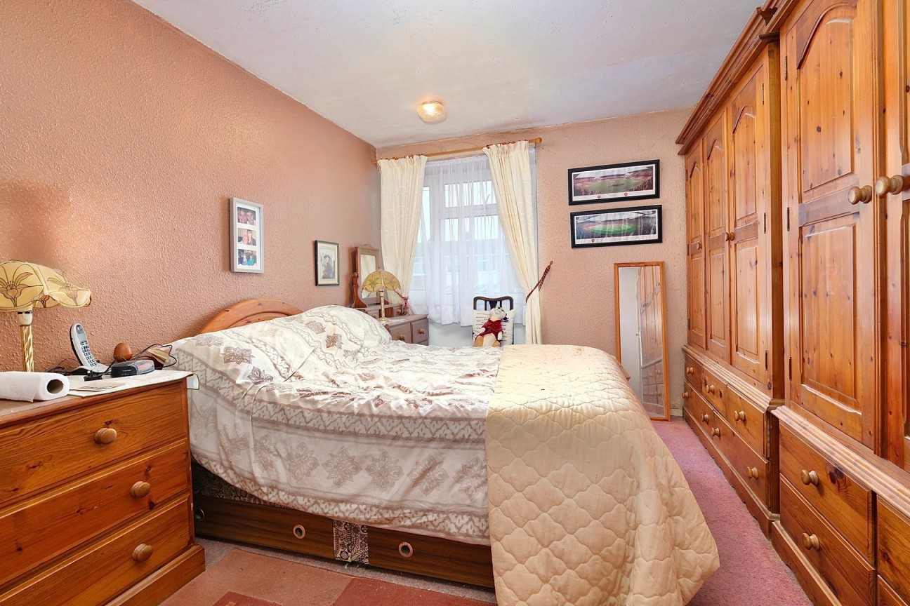 Hartford, Huntingdon