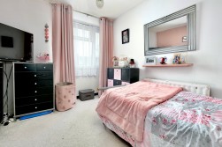 Hartford, Huntingdon