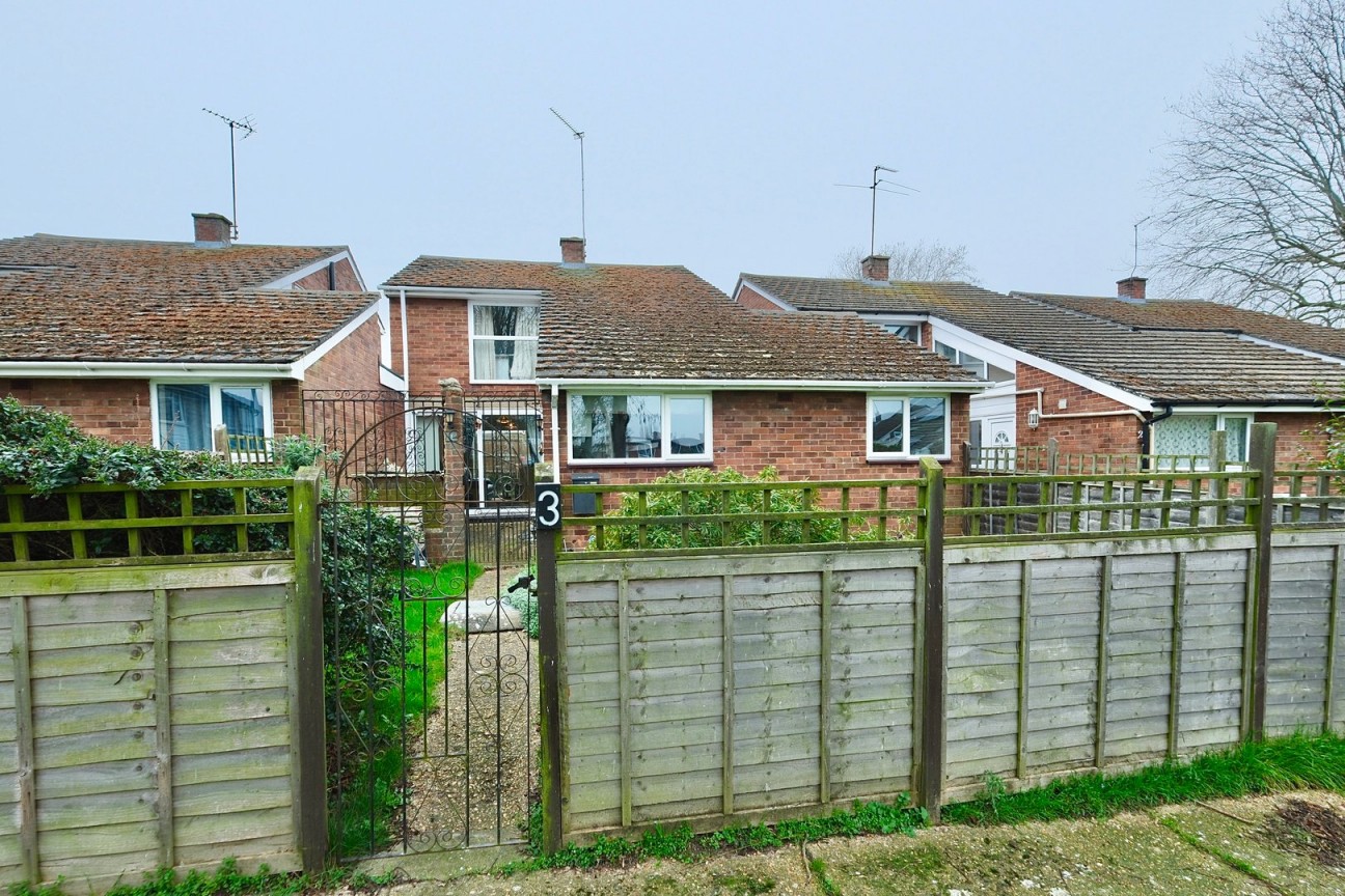 Hartford, Huntingdon