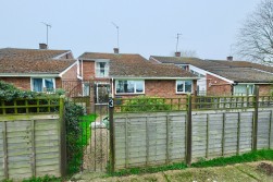 Hartford, Huntingdon