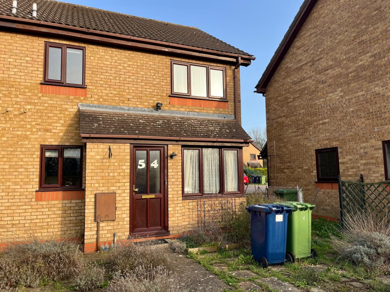 Eynesbury, St Neots, Cambridgeshire