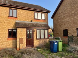 Eynesbury, St Neots, Cambridgeshire