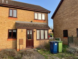 Eynesbury, St Neots, Cambridgeshire