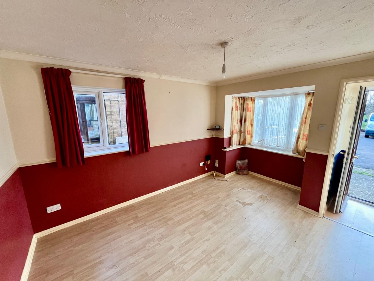 Eynesbury, St Neots, Cambridgeshire