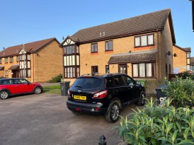 Eynesbury, St Neots, Cambridgeshire