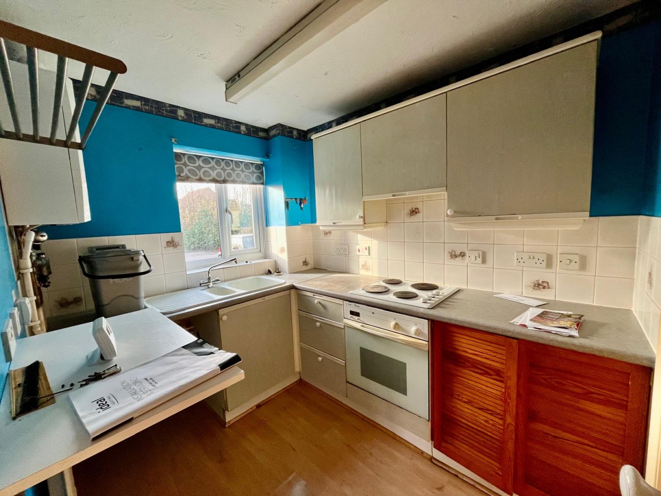 Eynesbury, St Neots, Cambridgeshire