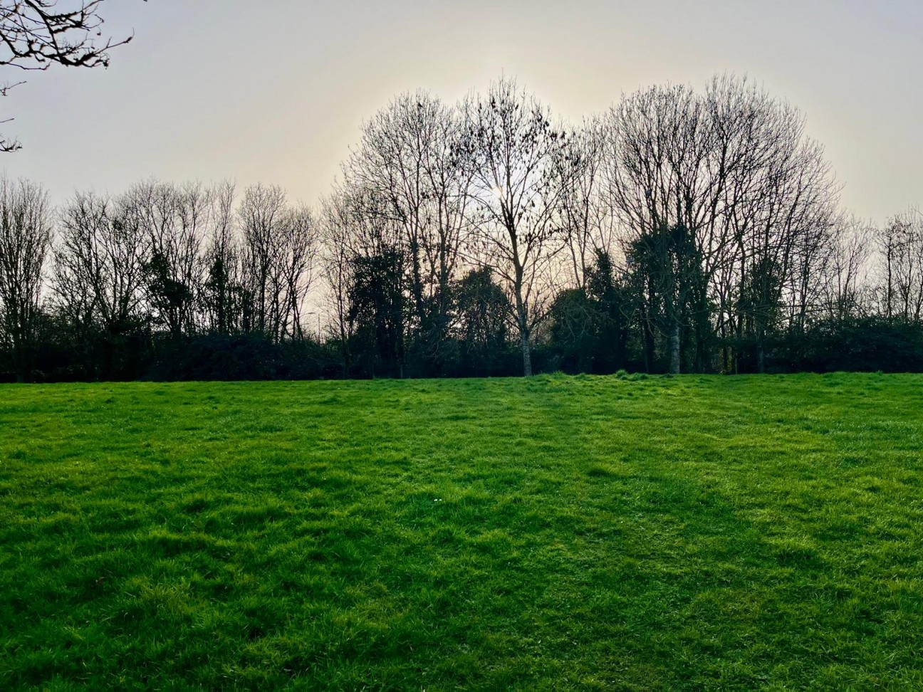 Eynesbury, St Neots, Cambridgeshire