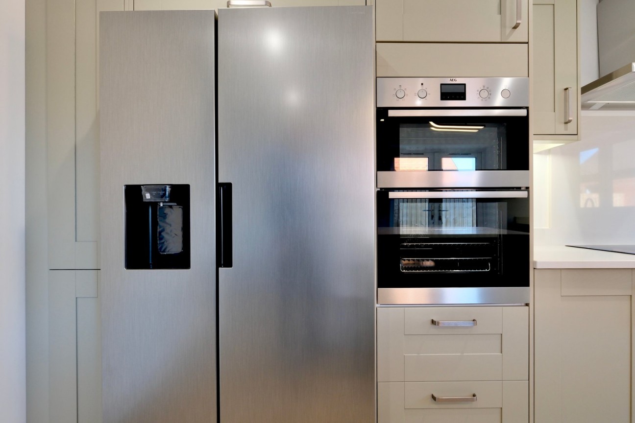 Blackfriars Court, Stow Longa, Cambridgeshire