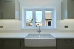 Blackfriars Court, Stow Longa, Cambridgeshire