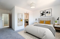 Blackfriars Court, Stow Longa, Cambridgeshire