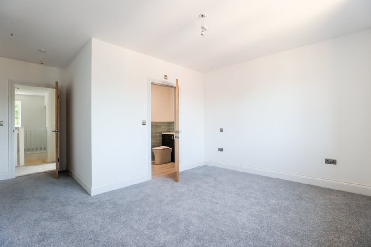 Blackfriars Court, Stow Longa, Cambridgeshire