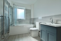 Blackfriars Court, Stow Longa, Cambridgeshire