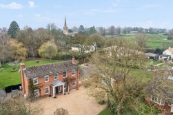 Catworth, Huntingdon, Cambridgeshire