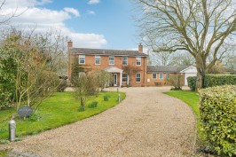 Catworth, Huntingdon, Cambridgeshire