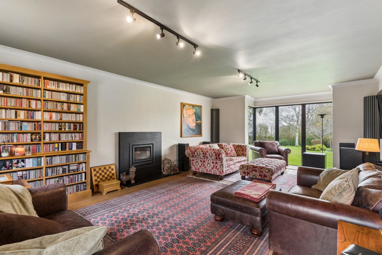 Catworth, Huntingdon, Cambridgeshire