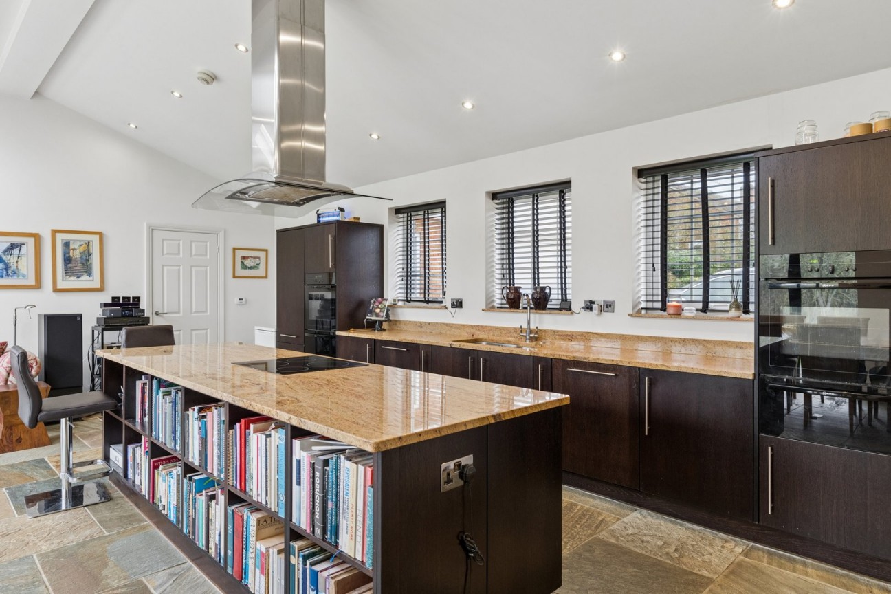 Catworth, Huntingdon, Cambridgeshire