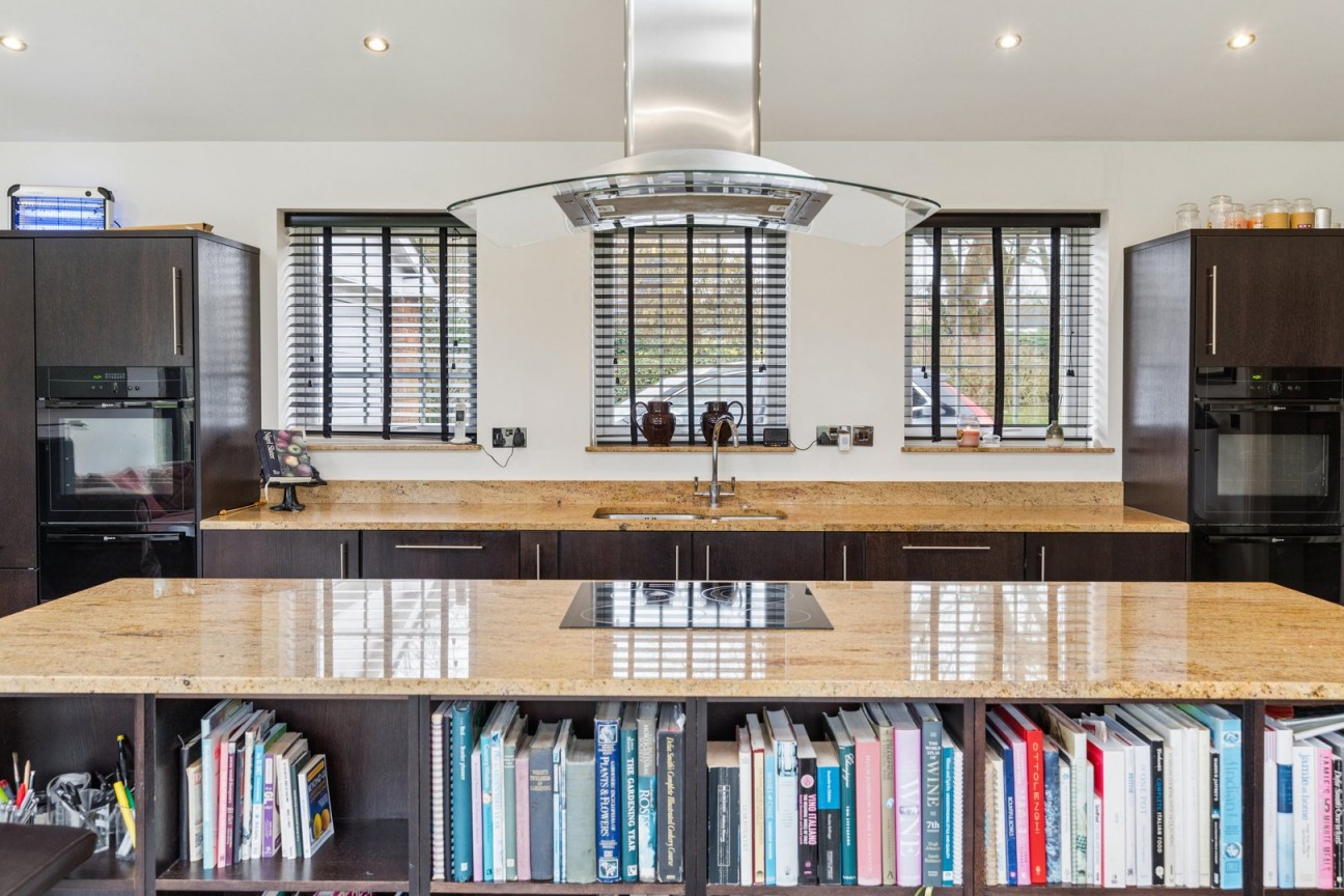 Catworth, Huntingdon, Cambridgeshire