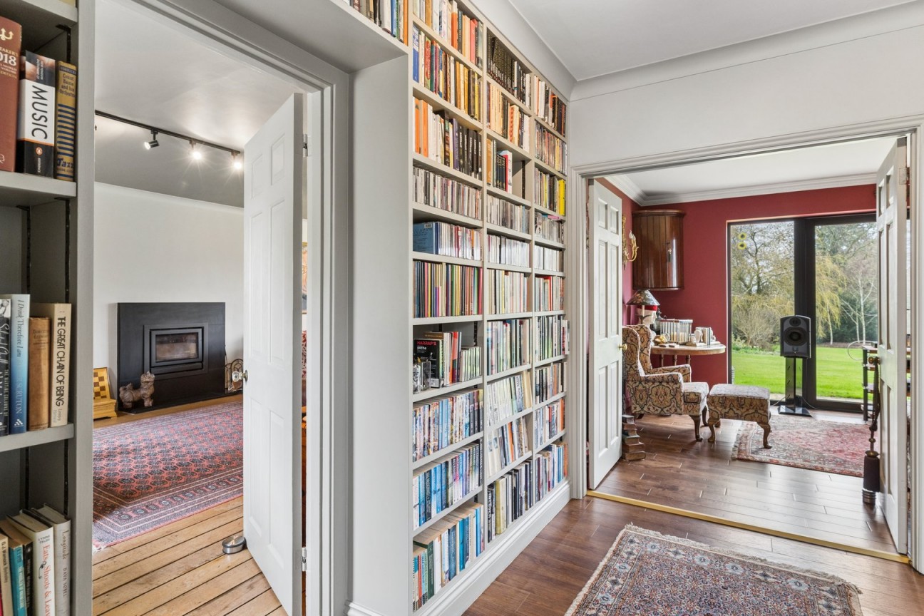 Catworth, Huntingdon, Cambridgeshire