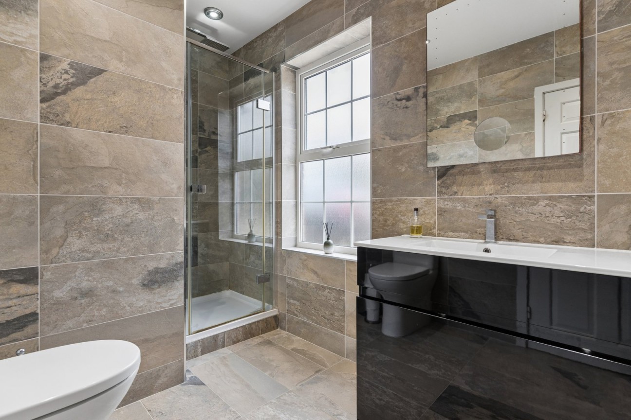 Catworth, Huntingdon, Cambridgeshire