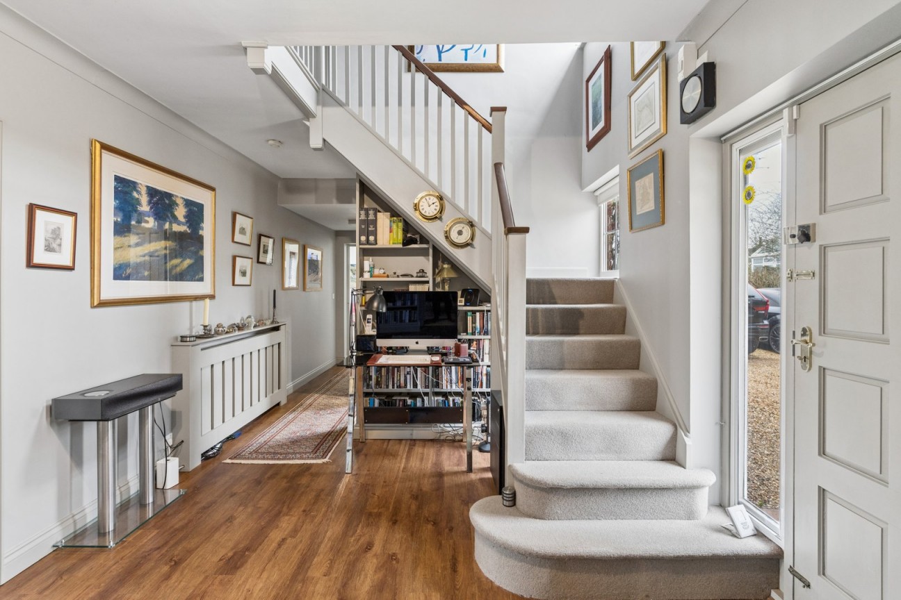 Catworth, Huntingdon, Cambridgeshire