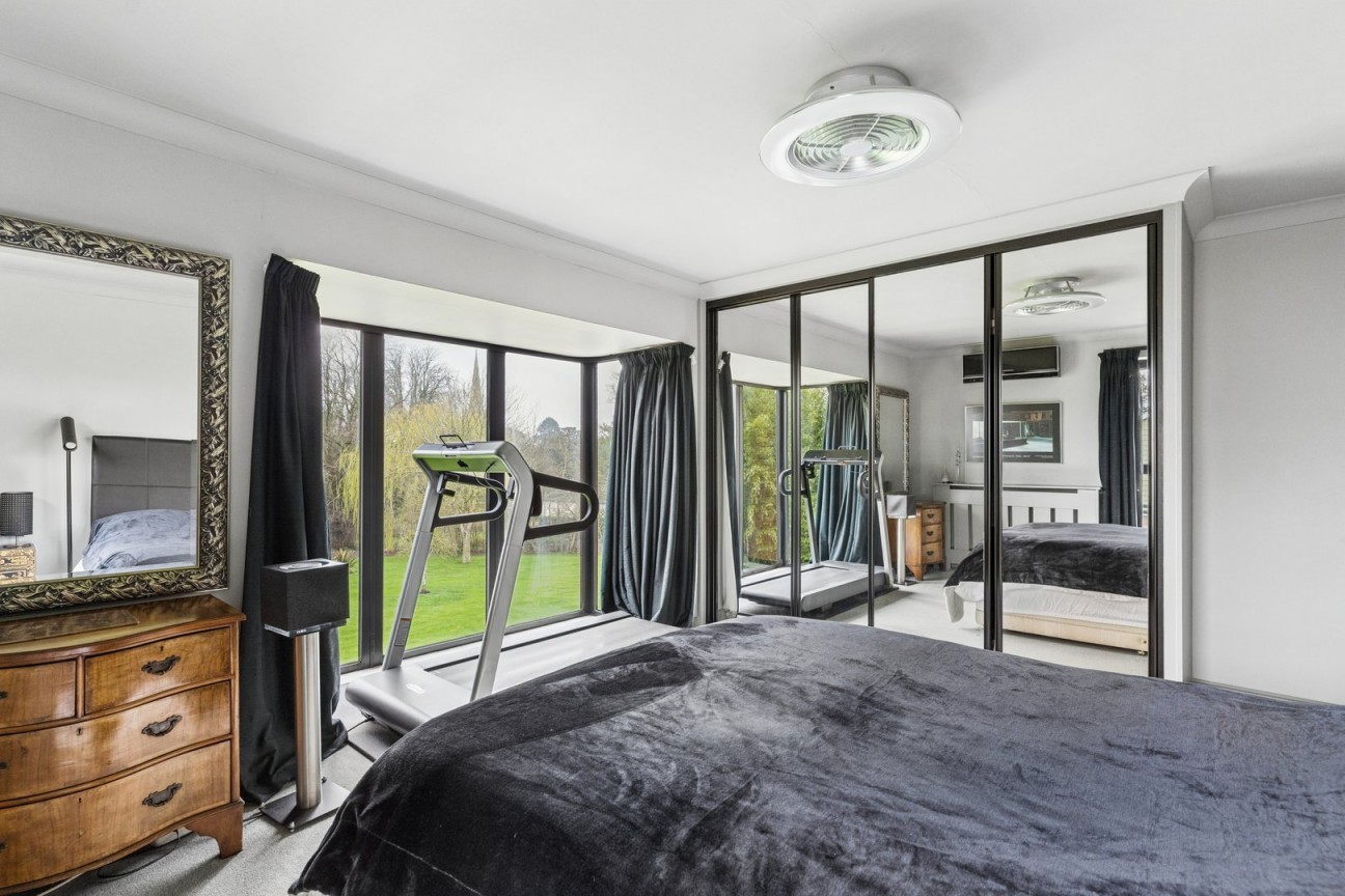 Catworth, Huntingdon, Cambridgeshire