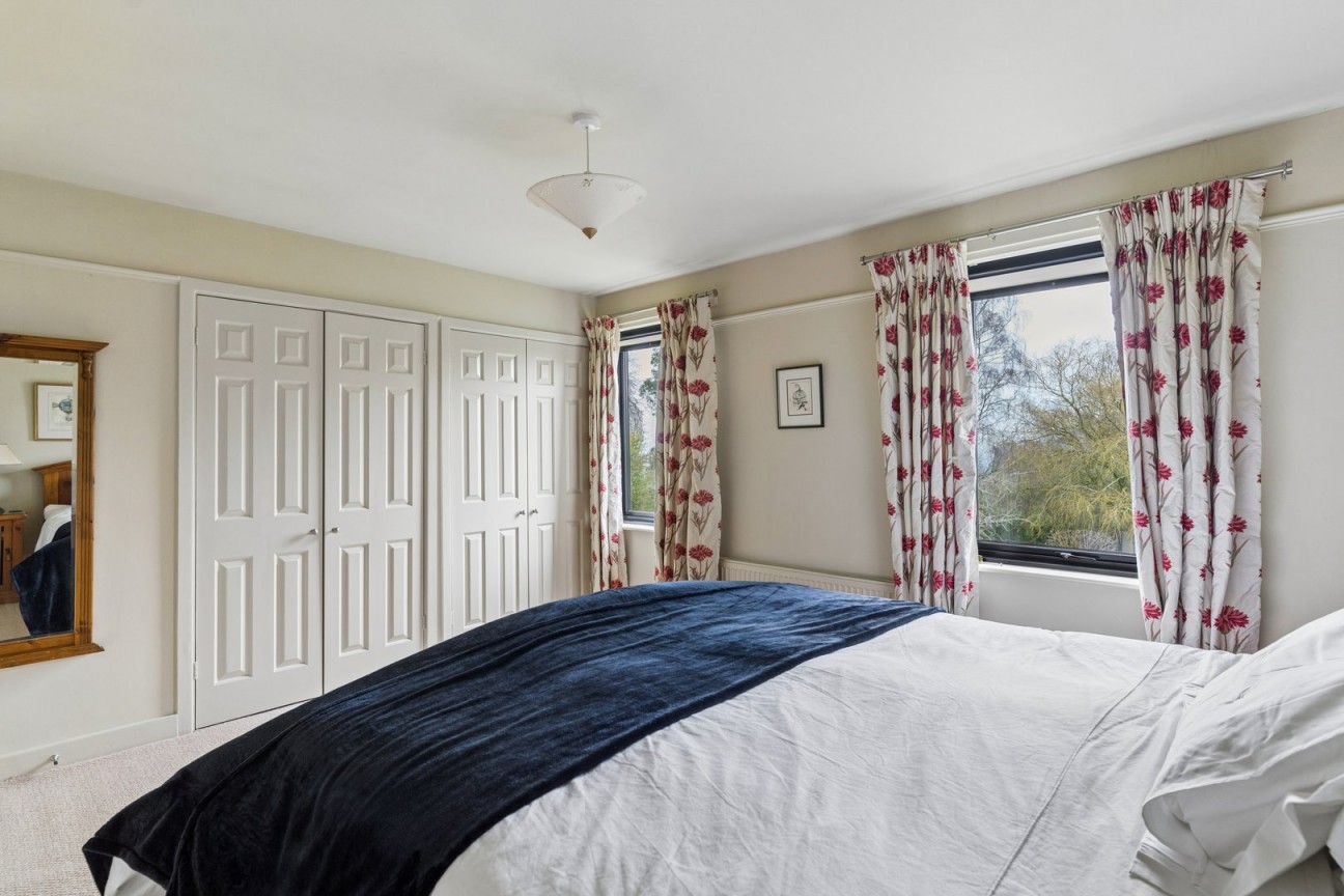 Catworth, Huntingdon, Cambridgeshire