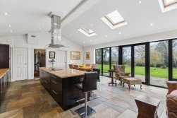 Catworth, Huntingdon, Cambridgeshire