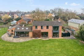 Catworth, Huntingdon, Cambridgeshire