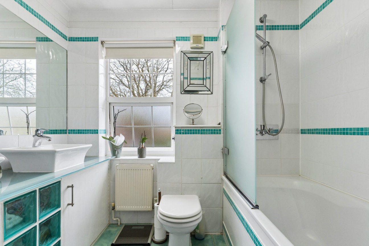 Catworth, Huntingdon, Cambridgeshire