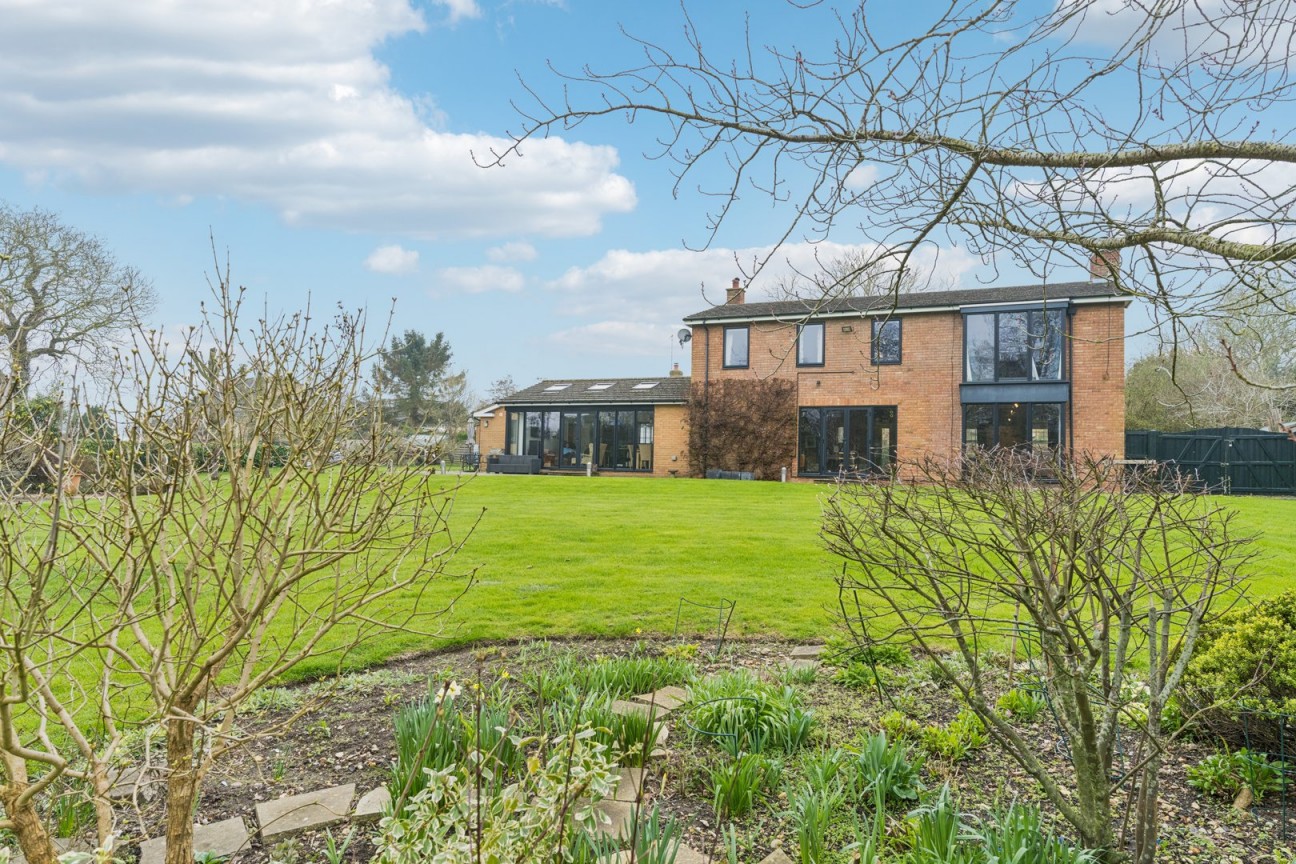 Catworth, Huntingdon, Cambridgeshire