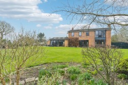 Catworth, Huntingdon, Cambridgeshire