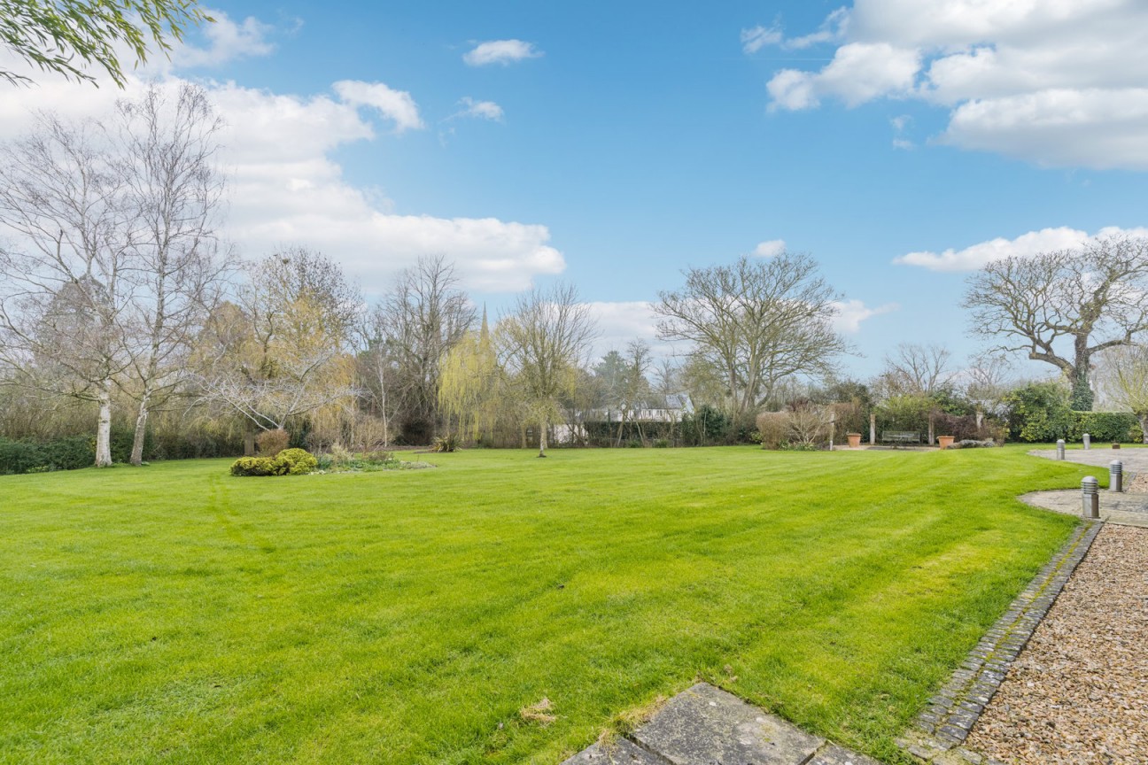 Catworth, Huntingdon, Cambridgeshire