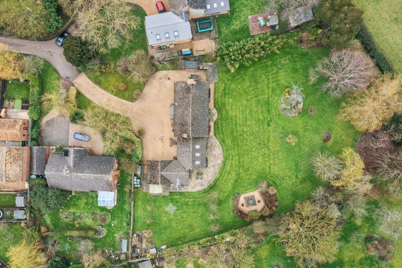 Catworth, Huntingdon, Cambridgeshire