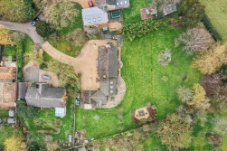 Catworth, Huntingdon, Cambridgeshire