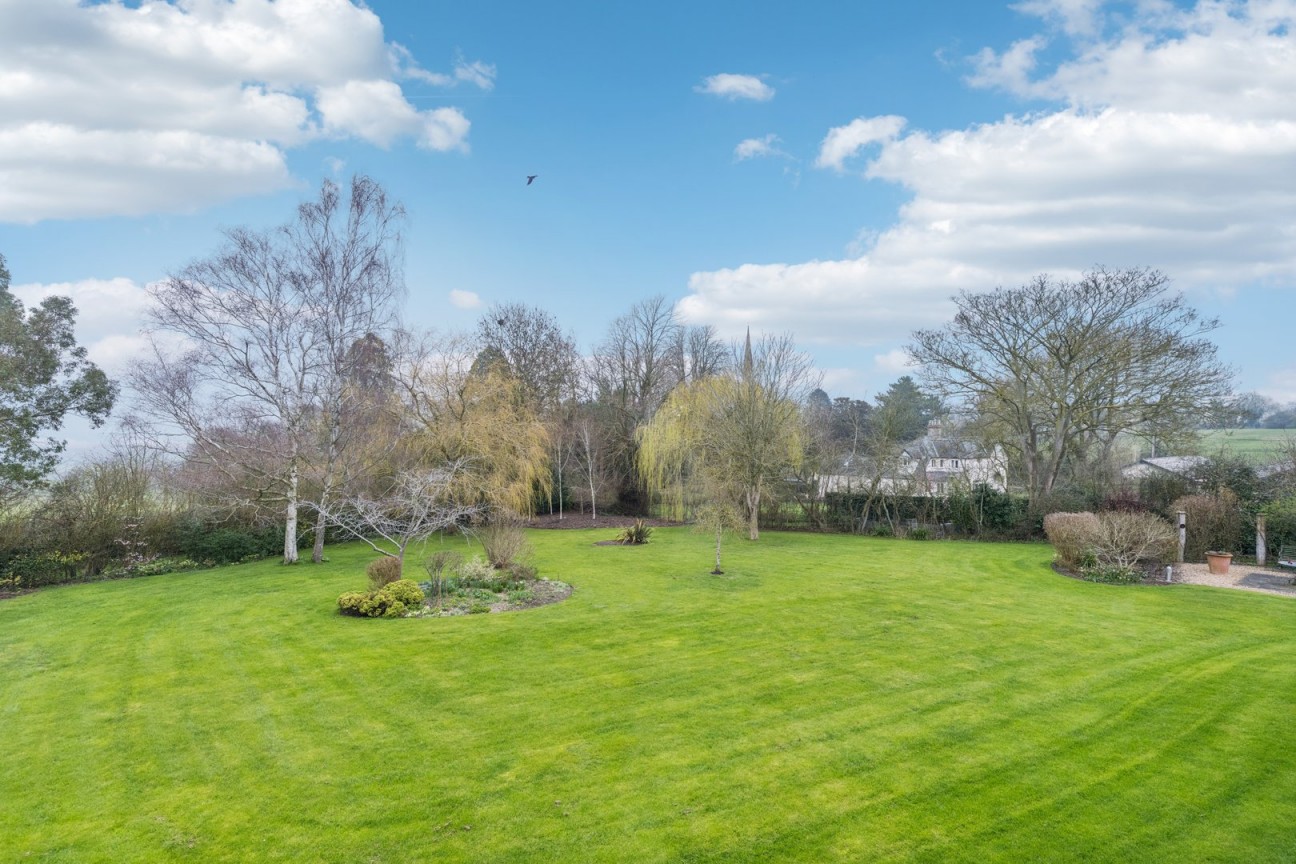 Catworth, Huntingdon, Cambridgeshire