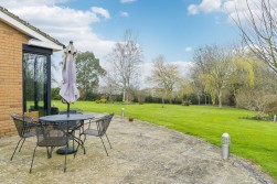 Catworth, Huntingdon, Cambridgeshire