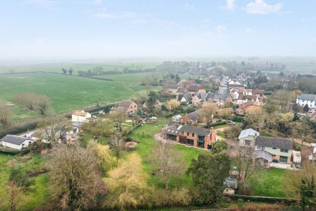 Catworth, Huntingdon, Cambridgeshire