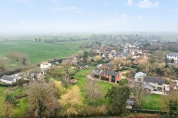 Catworth, Huntingdon, Cambridgeshire