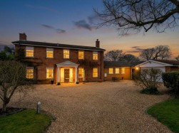 Catworth, Huntingdon, Cambridgeshire