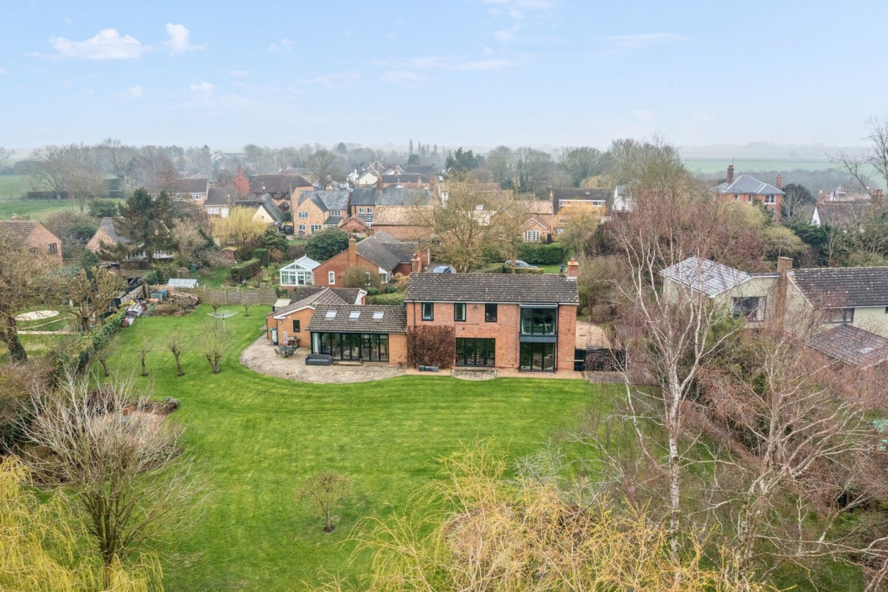 Catworth, Huntingdon, Cambridgeshire