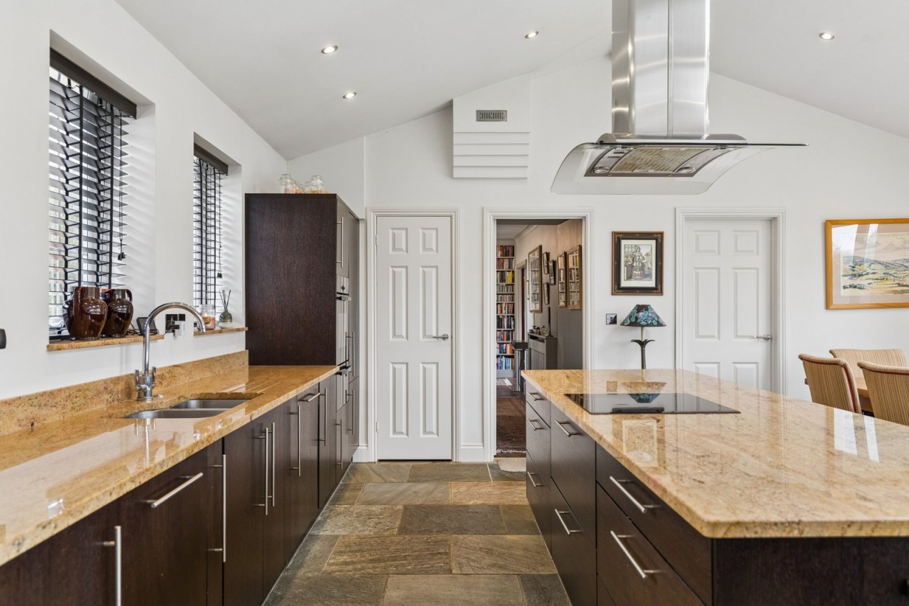 Catworth, Huntingdon, Cambridgeshire