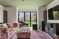 Catworth, Huntingdon, Cambridgeshire